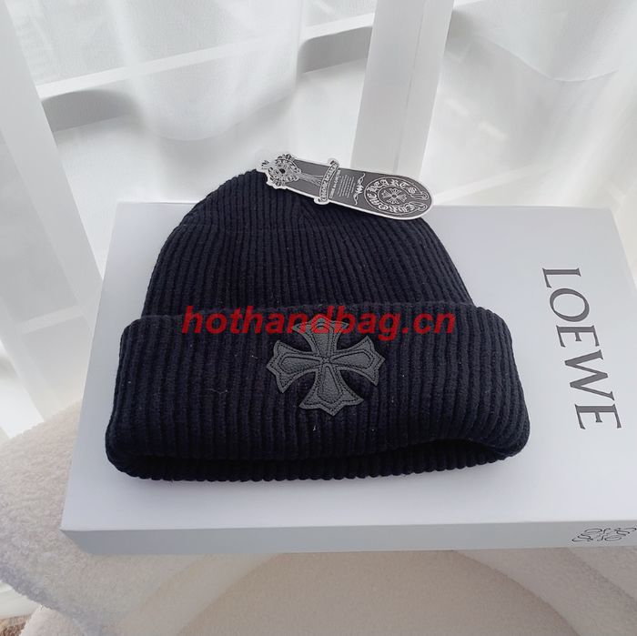 Chrome Heart Hat CRH00009 Chrome Heart Hat CRH00009